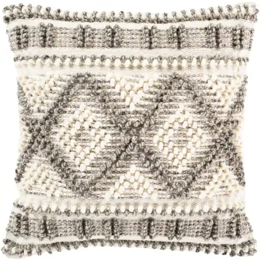 Faroe Accent Pillow - Livabliss