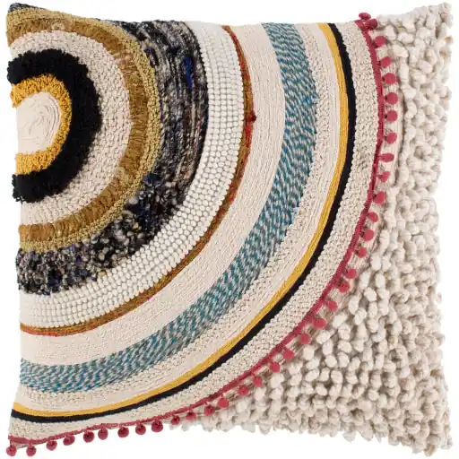 Fleetwood Accent Pillow - Livabliss