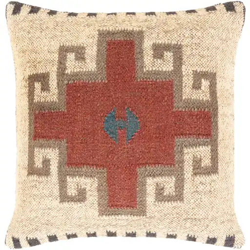Gada Accent Pillow - Livabliss