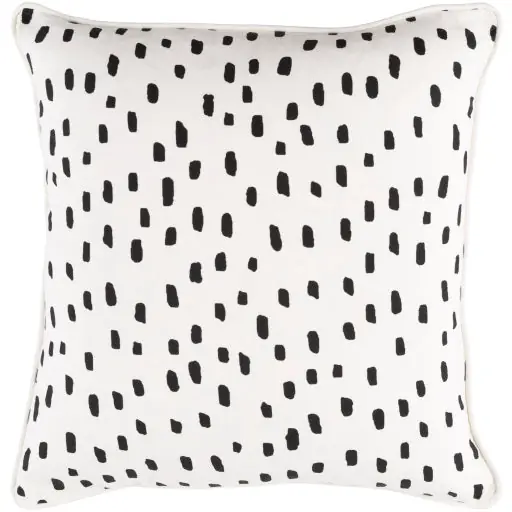 Glyph Accent Pillow - Livabliss