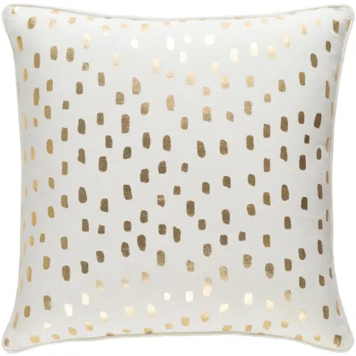 Glyph Accent Pillow - Livabliss