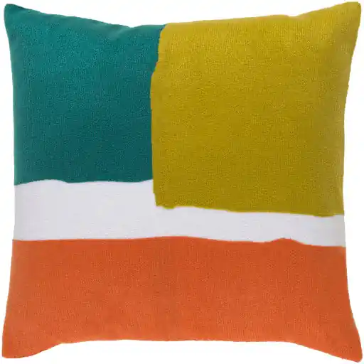 Harvey Accent Pillow - Livabliss