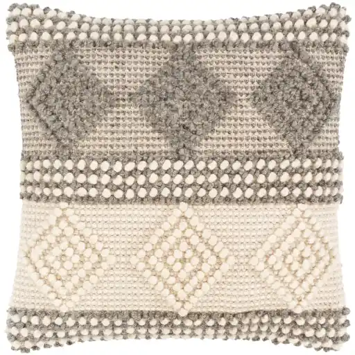 Hygge Accent Pillow - Livabliss