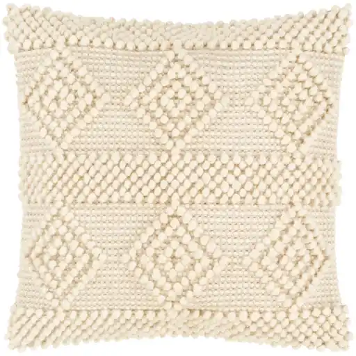 Hygge Accent Pillow - Livabliss