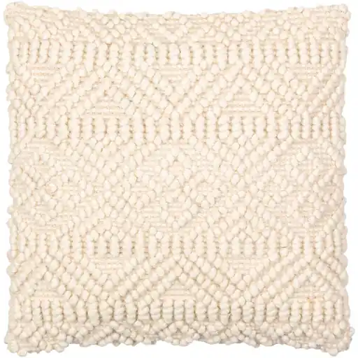 Hygge Accent Pillow - Livabliss