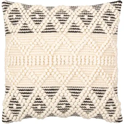 Hygge Accent Pillow - Livabliss