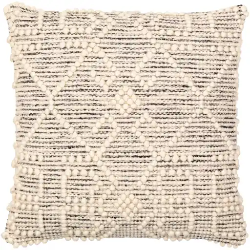 Hygge Accent Pillow - Livabliss