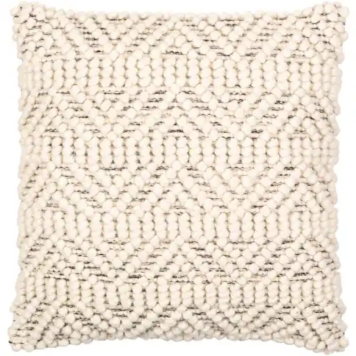Hygge Accent Pillow - Livabliss
