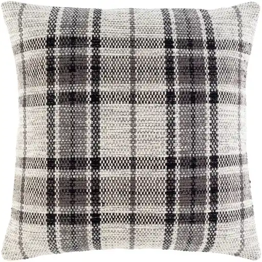 Jacobean Accent Pillow - Livabliss