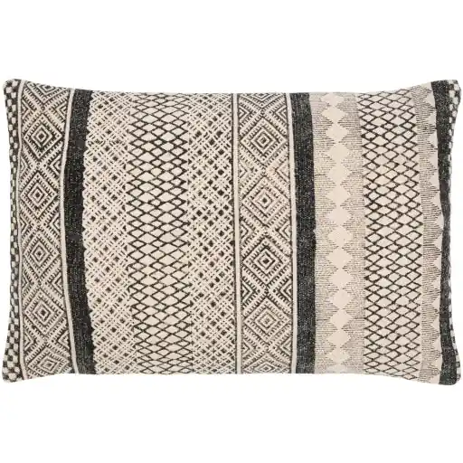 Janya Lumbar Pillow - Livabliss