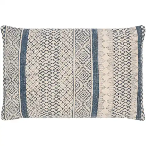 Janya Lumbar Pillow - Livabliss