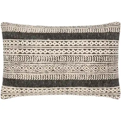 Janya Lumbar Pillow - Livabliss