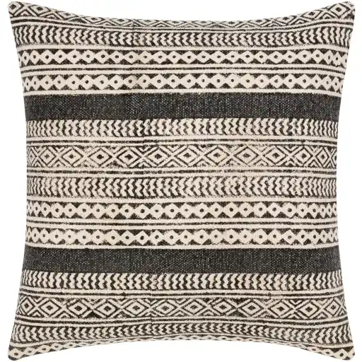 Janya Accent Pillow - Livabliss