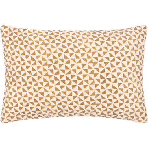 Janya Lumbar Pillow - Livabliss
