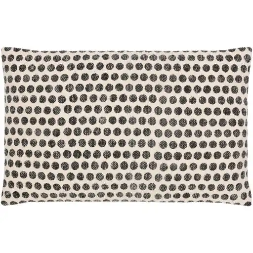 Janya Lumbar Pillow - Livabliss