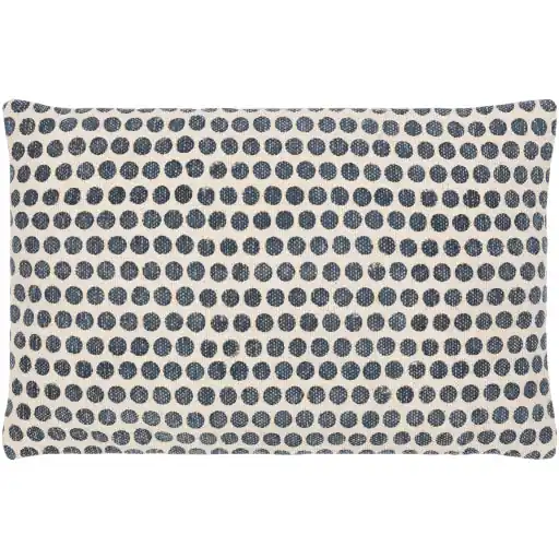 Janya Lumbar Pillow - Livabliss