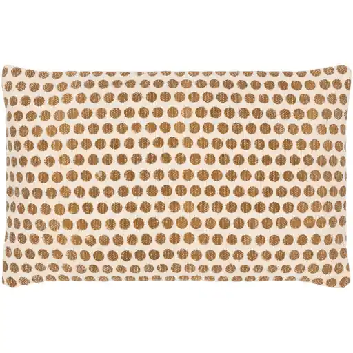 Janya Lumbar Pillow - Livabliss