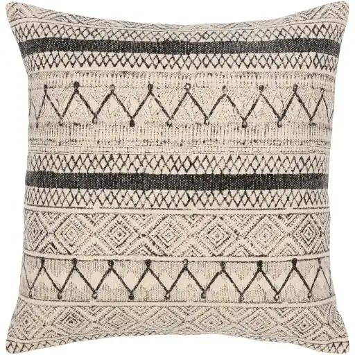 Janya Accent Pillow - Livabliss