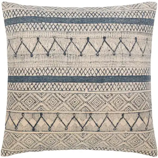 Janya Accent Pillow - Livabliss