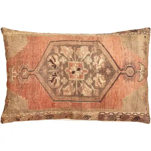 Javed Lumbar Pillow - Livabliss