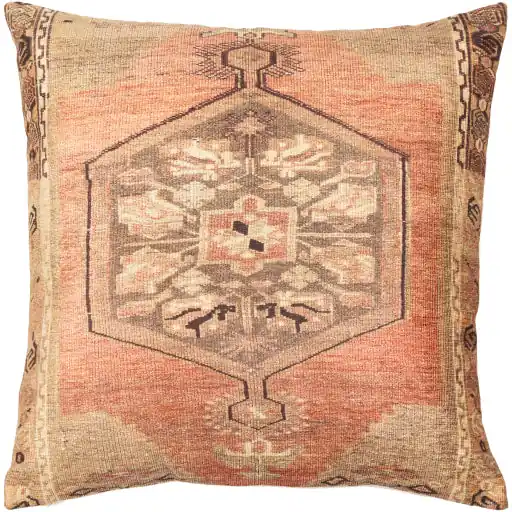 Javed Accent Pillow - Livabliss