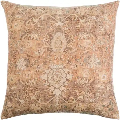 Jaya Accent Pillow - Livabliss