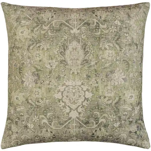 Jaya Accent Pillow - Livabliss