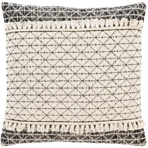Justine Accent Pillow - Livabliss