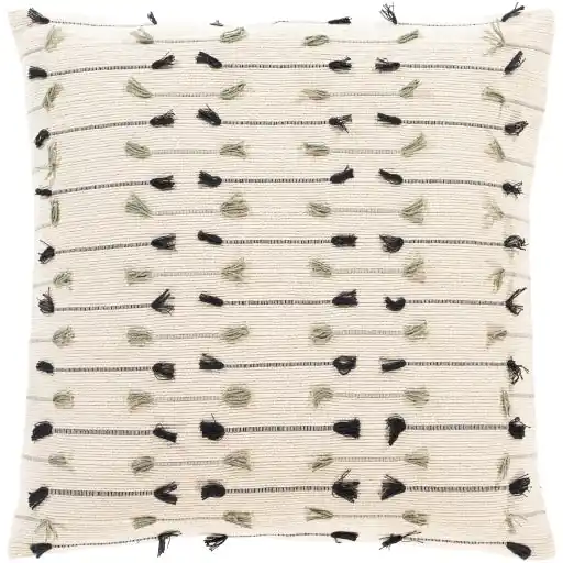 Justine Accent Pillow - Livabliss