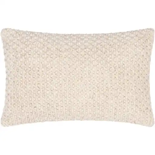 Karrie Lumbar Pillow - Livabliss