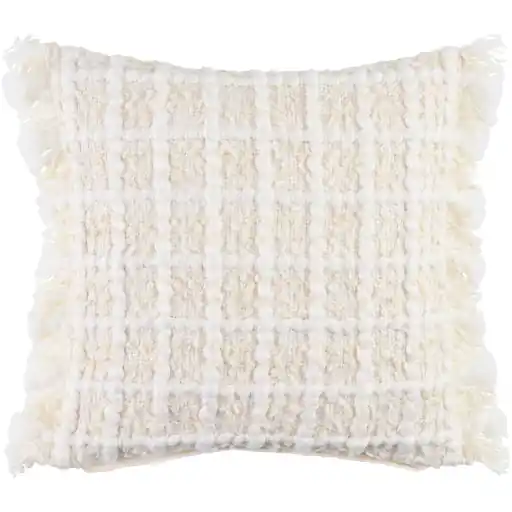 Kemerovo Accent Pillow - Livabliss
