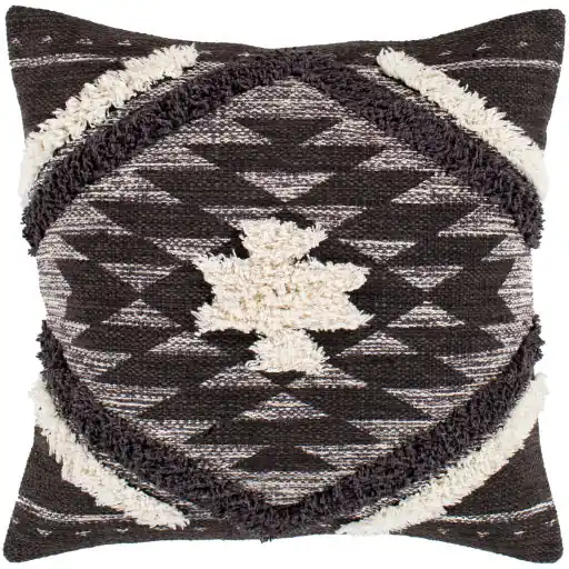 Lachlan Accent Pillow - Livabliss