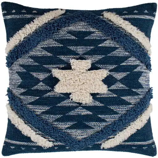 Lachlan Accent Pillow - Livabliss