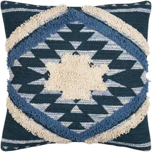 Lachlan Accent Pillow - Livabliss