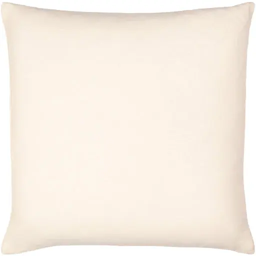 Linen Solid Accent Pillow - Livabliss