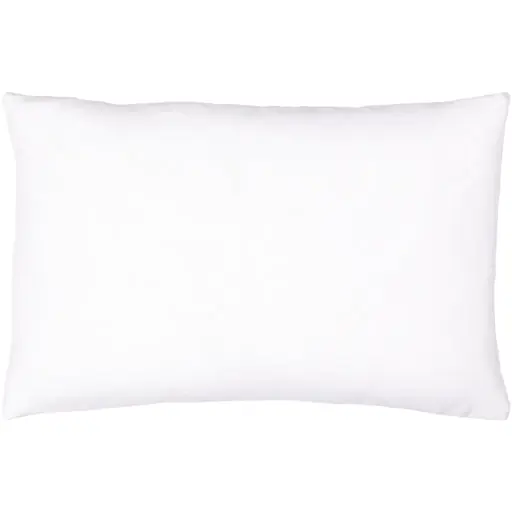 Linen Solid Lumbar Pillow - Livabliss