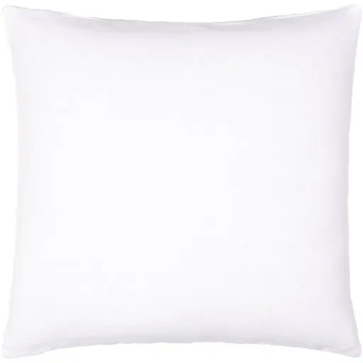 Linen Solid Accent Pillow - Livabliss