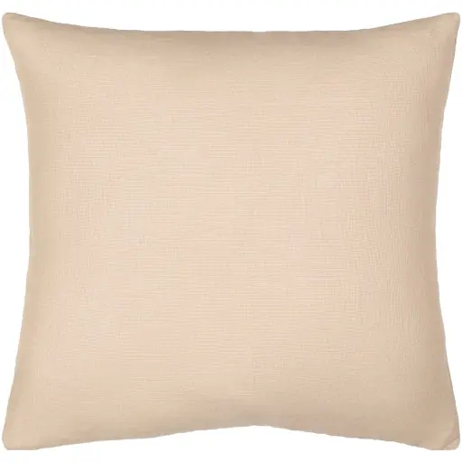 Linen Solid Accent Pillow - Livabliss
