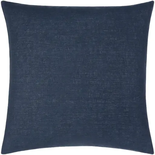 Linen Solid Accent Pillow - Livabliss