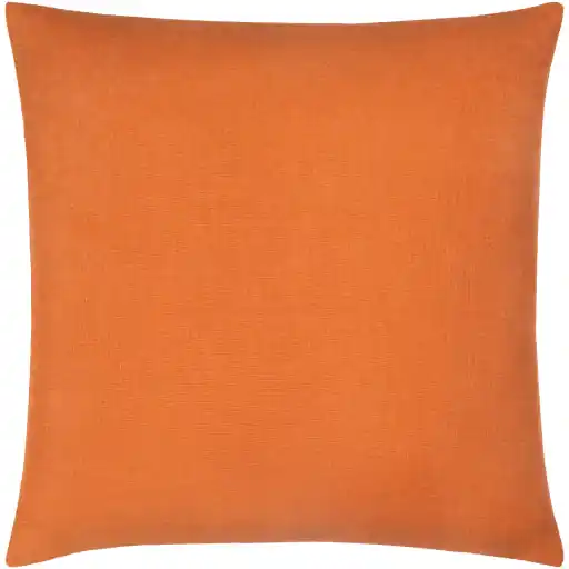 Linen Solid Accent Pillow - Livabliss