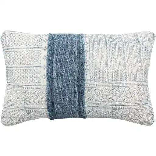 Lola Lumbar Pillow - Livabliss