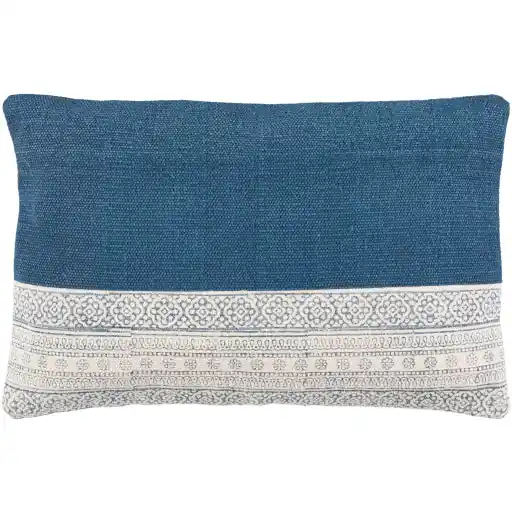 Lola Lumbar Pillow - Livabliss