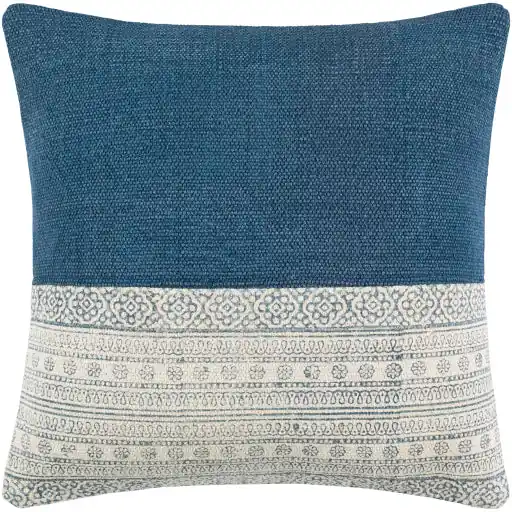Lola Accent Pillow - Livabliss