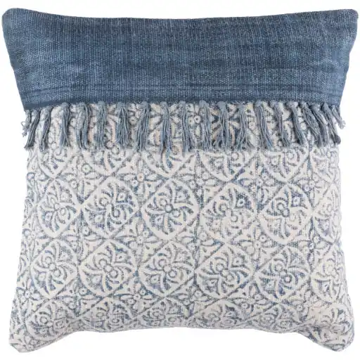 Lola Accent Pillow - Livabliss