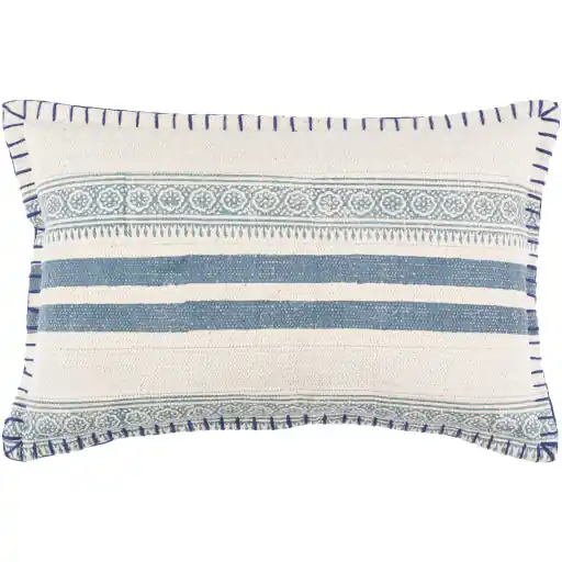 Lola Lumbar Pillow - Livabliss