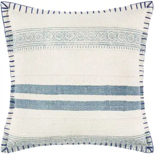 Lola Accent Pillow - Livabliss