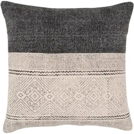 Lola Accent Pillow - Livabliss