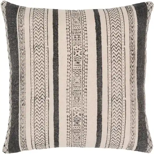 Lola Accent Pillow - Livabliss