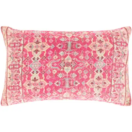 Mandana Lumbar Pillow - Livabliss