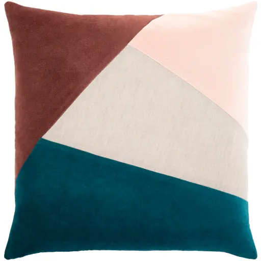 Moza Accent Pillow - Livabliss